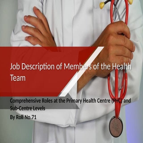 JOB DESCRIPTION OF COMMUNITY HEALTH NURSING PERSONNEL.pptx