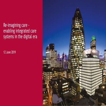 Health tech slides   12 june 2019