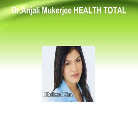 Health Total