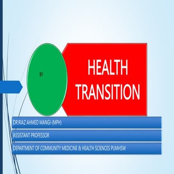 Health Transition.pptx