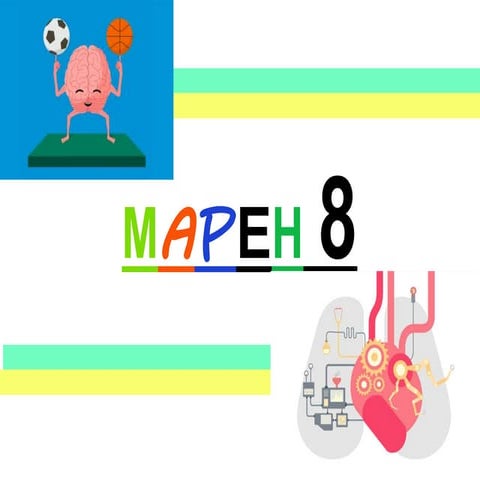HEALTH 8 - Q1 - M1.pdf quarter 1 module | PDF