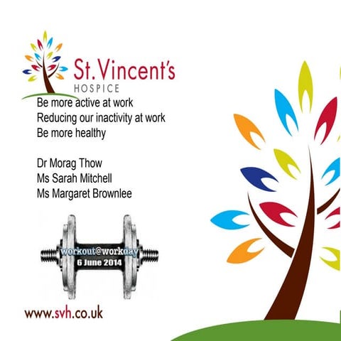 Healthy writing information