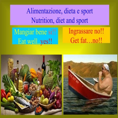 Healthy eating habits