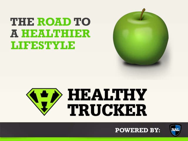 Healthy Fleet Presentation