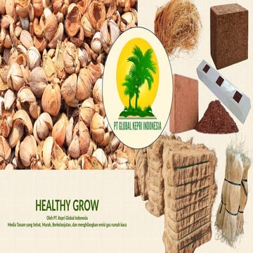 HEALTHY GROW animal feed sustainable food.pptx