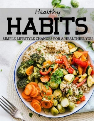 healthy habits.pdf