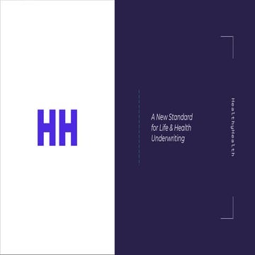 The Digital Innovation Award - Healthy Health