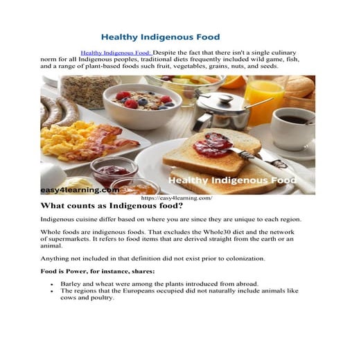 Healthy Indigenous Food.pdf