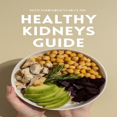 Healthy Kidney Guide