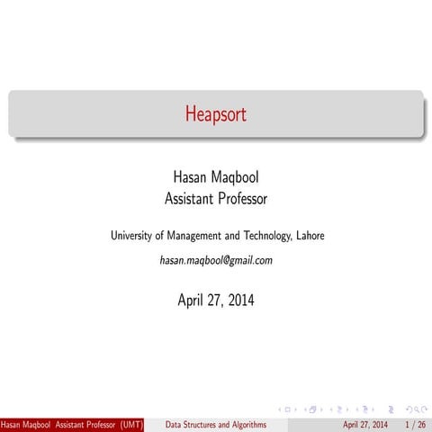 Hyper loglog | PPTX