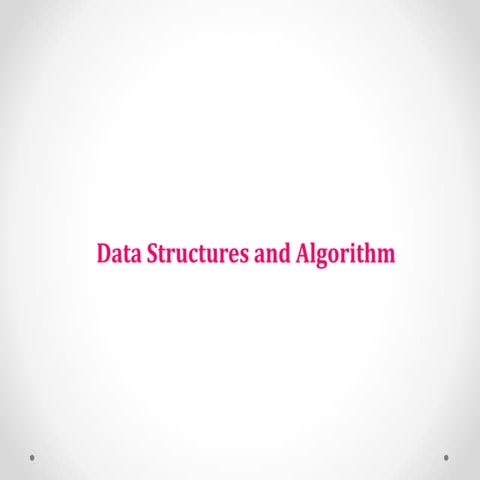 Heap sort | PPT