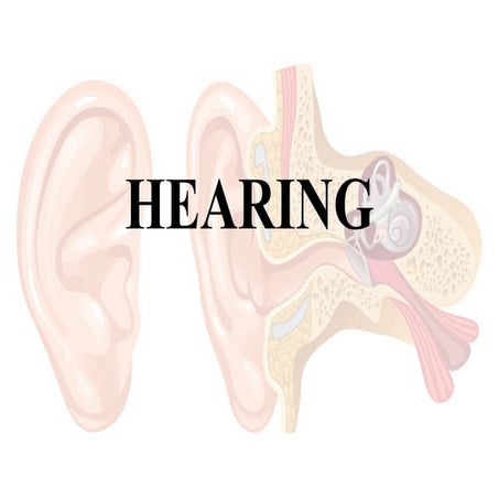 HEARING - Copy.pptx xxxxxxxxxxxxxxxxxxxxx