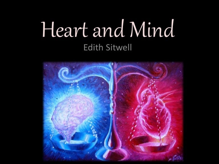 Heart and mind