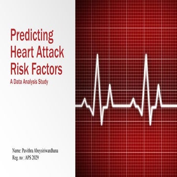 Heart attack possibility.pptx