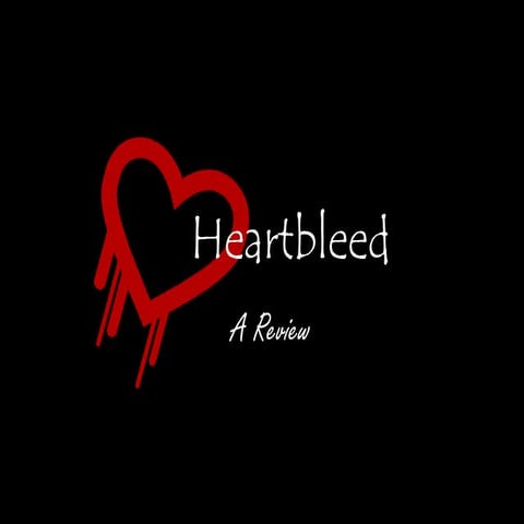 Heartbleed