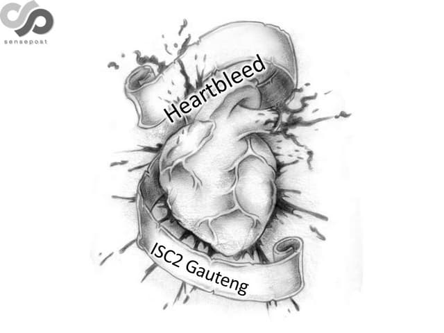 Heartbleed Overview