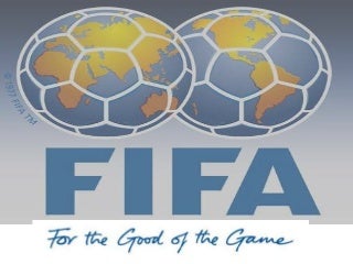 The FIFA Crisis