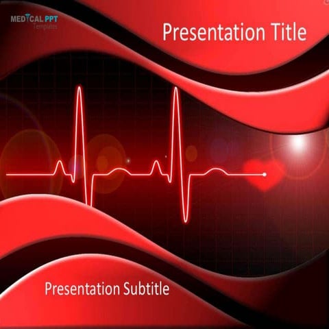 cardiology-powerpoint-template-presentation-slides