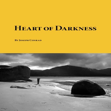 Heart darknestdarkness