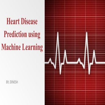 Heart Disease Prediction using Machine Learning.pptx