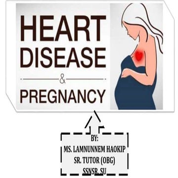 HEART DISEASE & PREGNANCY.pptx