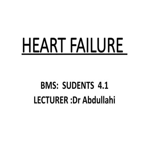 Heart Failure-1234558994039373978393.pptx