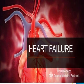 heartfailure