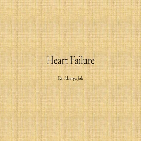 Heart Failure.pptx