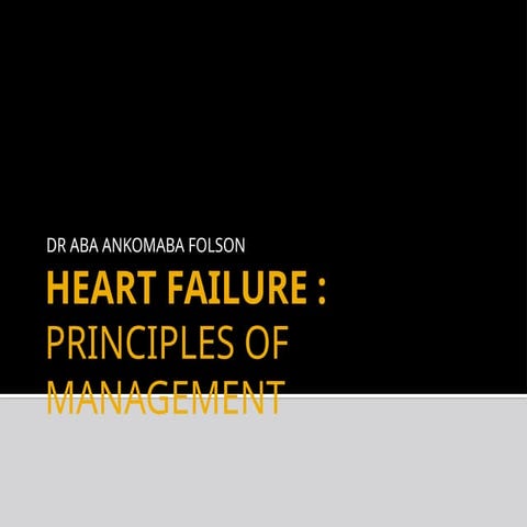 CURRENT UPDATE IN HEART FAILURE copy.pptx