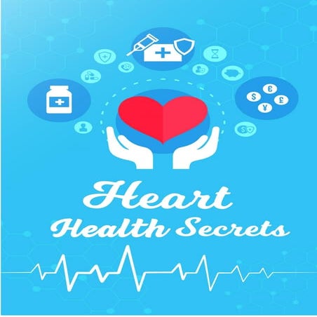 Heart Health Secrets.pdf