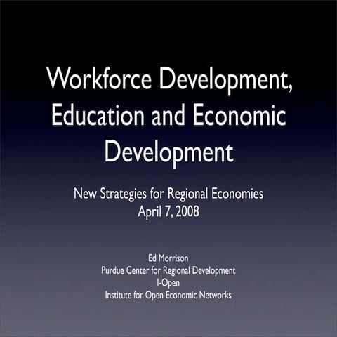 Heartland Conference Presentation 2