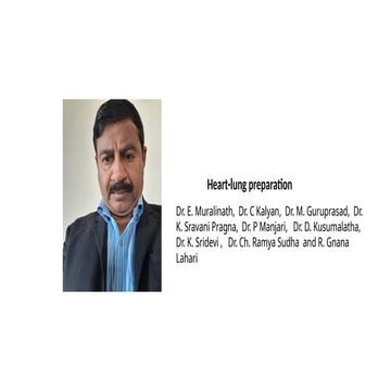 Heart Lung Preparation_Pressure_Volume.pptx