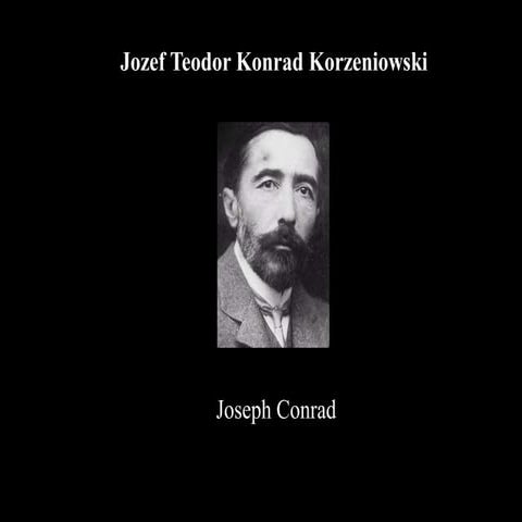 Heart of darkness by joseph conrad