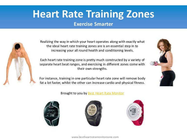 Heart Rate Training Zones And Fitness Heart Rate Training Zones And Fitness