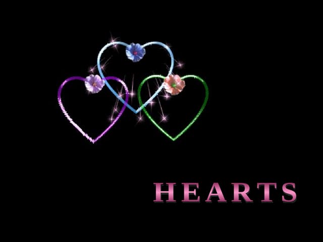 Hearts