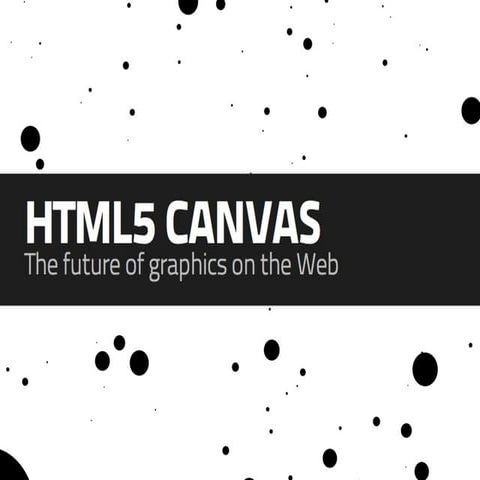 Heart & Sole - An introduction to HTML5 canvas