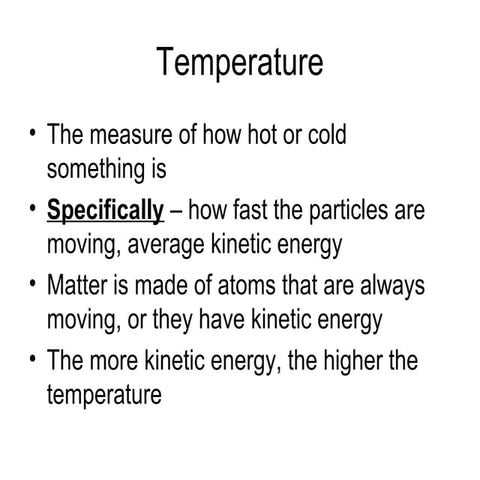 Understanding Heat: Exploring Its Definition, Types of Heat Transfer ...