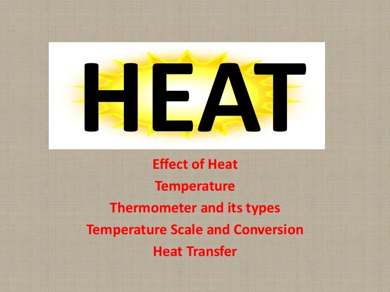 HEAT