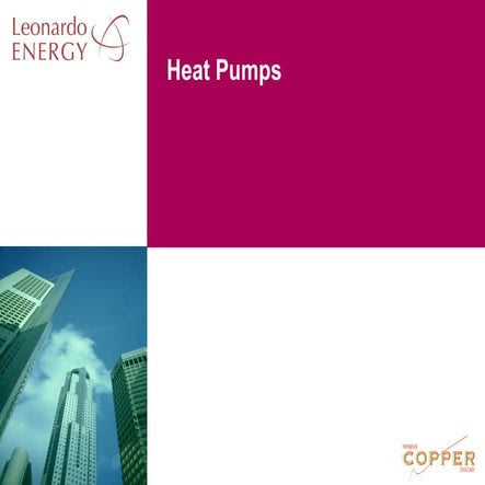 Heat Pump