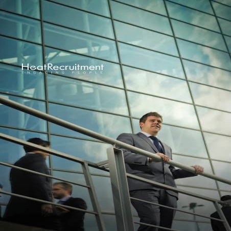 Heat recruitment-company-brochure-2012