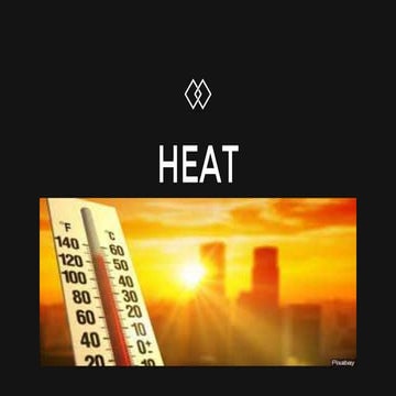 Heat wps office