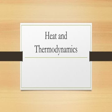Heat and Thermodynamics ro4 class 11 .pptx