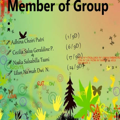 REPORT TEXT ABOUT HEAT ENERGY - ENGLISH CLASS 9.pptx