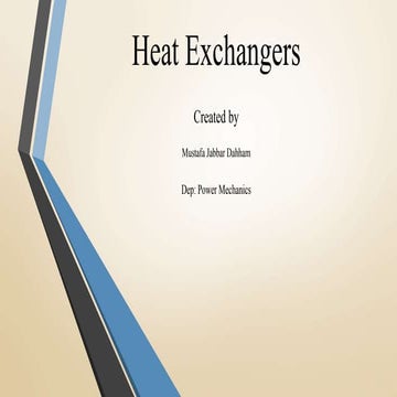 Heat Exchangers.pptx