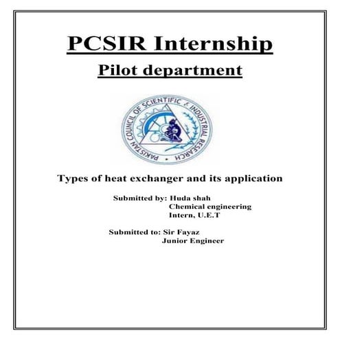 Heat exchangers by Huda Shah.pdf