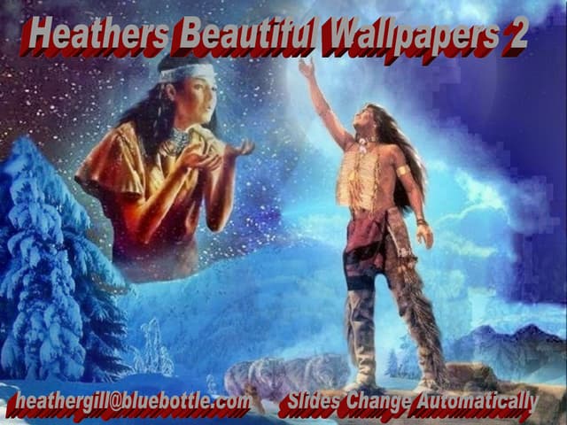 Heathers Beautiful Wallpapers 02