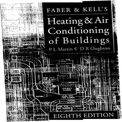 Heating and-air-conditioning-of-building-faber-and-kell-chapter-14-air-condit...