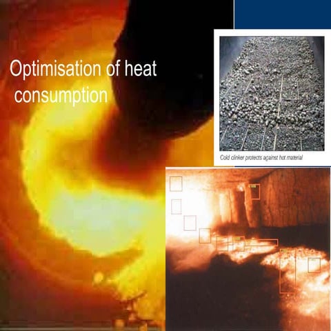 Heat optimisation  pradeep kumar