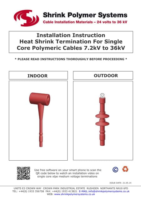 Joints and terminations | PPTX