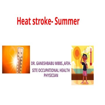 GREESHMA RITUCHARYA (Summer season regimen).pptx